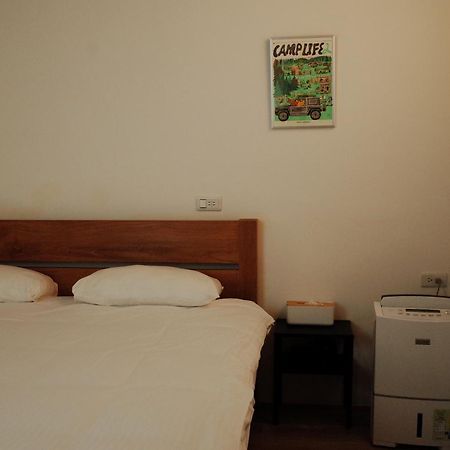 Apartamento Bao Dao Da Lou Suao Exterior foto